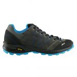Obuv HIGH COLORADO Crest Trail Vibram Grey/Blue