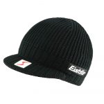 Čiapka so šiltom EISBÄR Paul 2.0 Cap SP Black