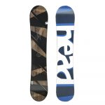 Snowboard HEAD Wise Flocka