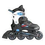 Inline korčule STUF Xoom 1
