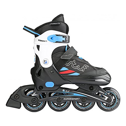 Inline korčule STUF Xoom 1 - Deti - 1