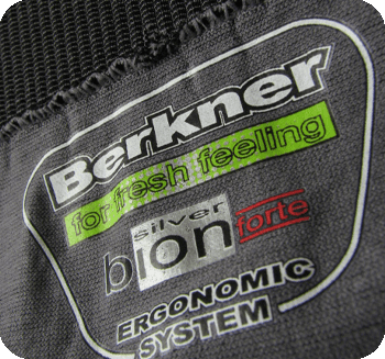 Dámske spodky BERKNER Power VIP - Športové termoprádlo - 4