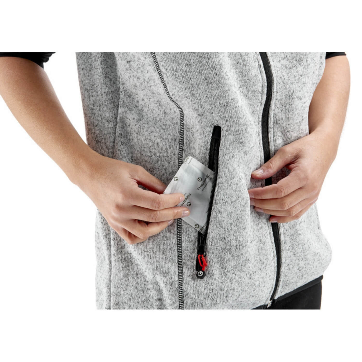 Vyhrievacie vankúšiky THERM-IC Pocket Warmer - výdrž až 8 hodín - Vyhrievanie / Vysúšanie - 4