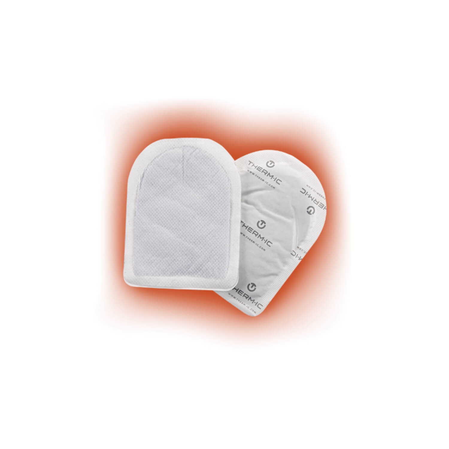 Vyhrievacie vankúšiky THERM-IC Toe Warmers - výdrž až 6 hodín