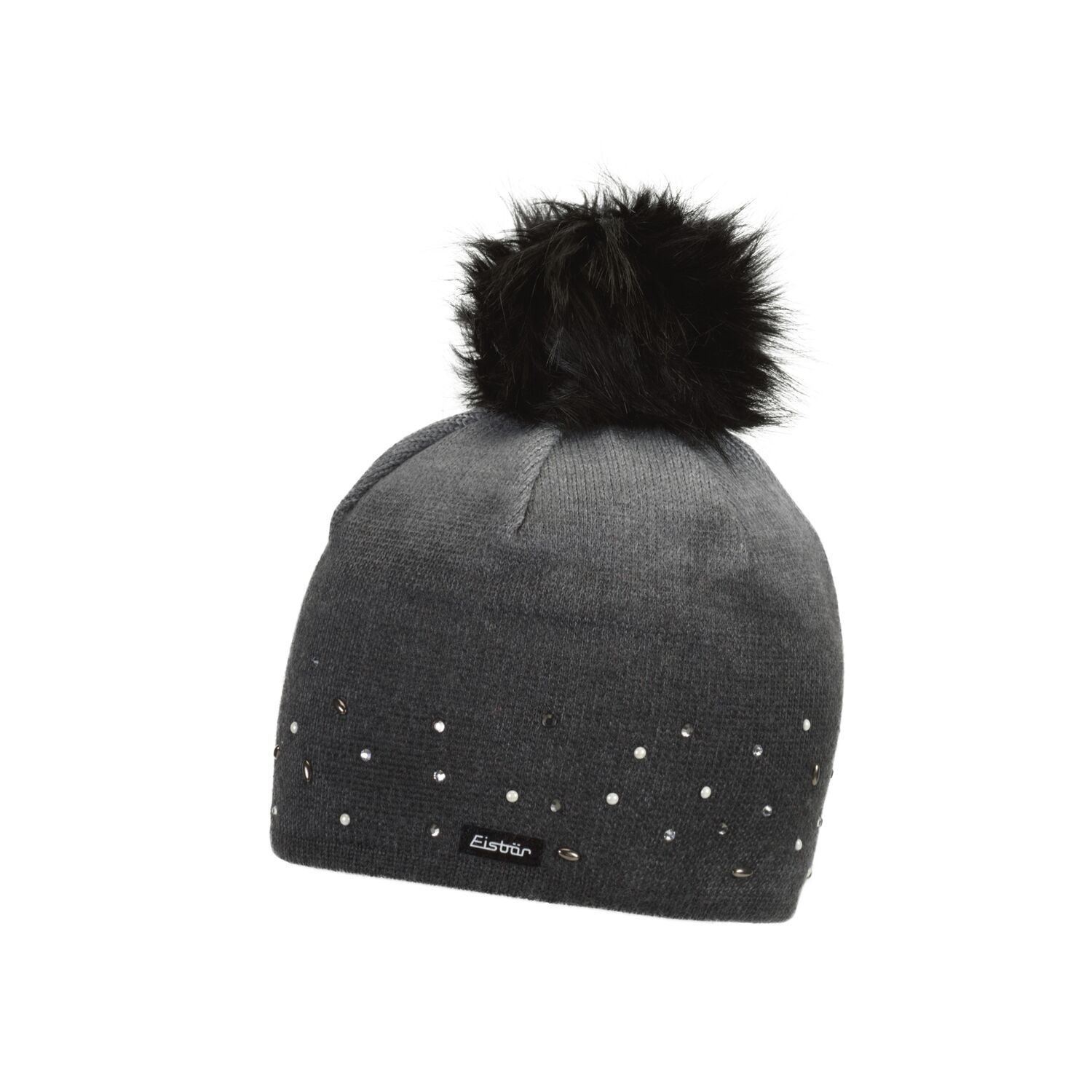 Zimná čiapka EISBÄR Dip Dye Lux Crystal Mü - Čiapky - 2