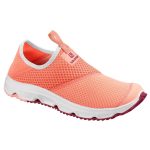 Dámska obuv SALOMON RX MOC 4.0 W Orange