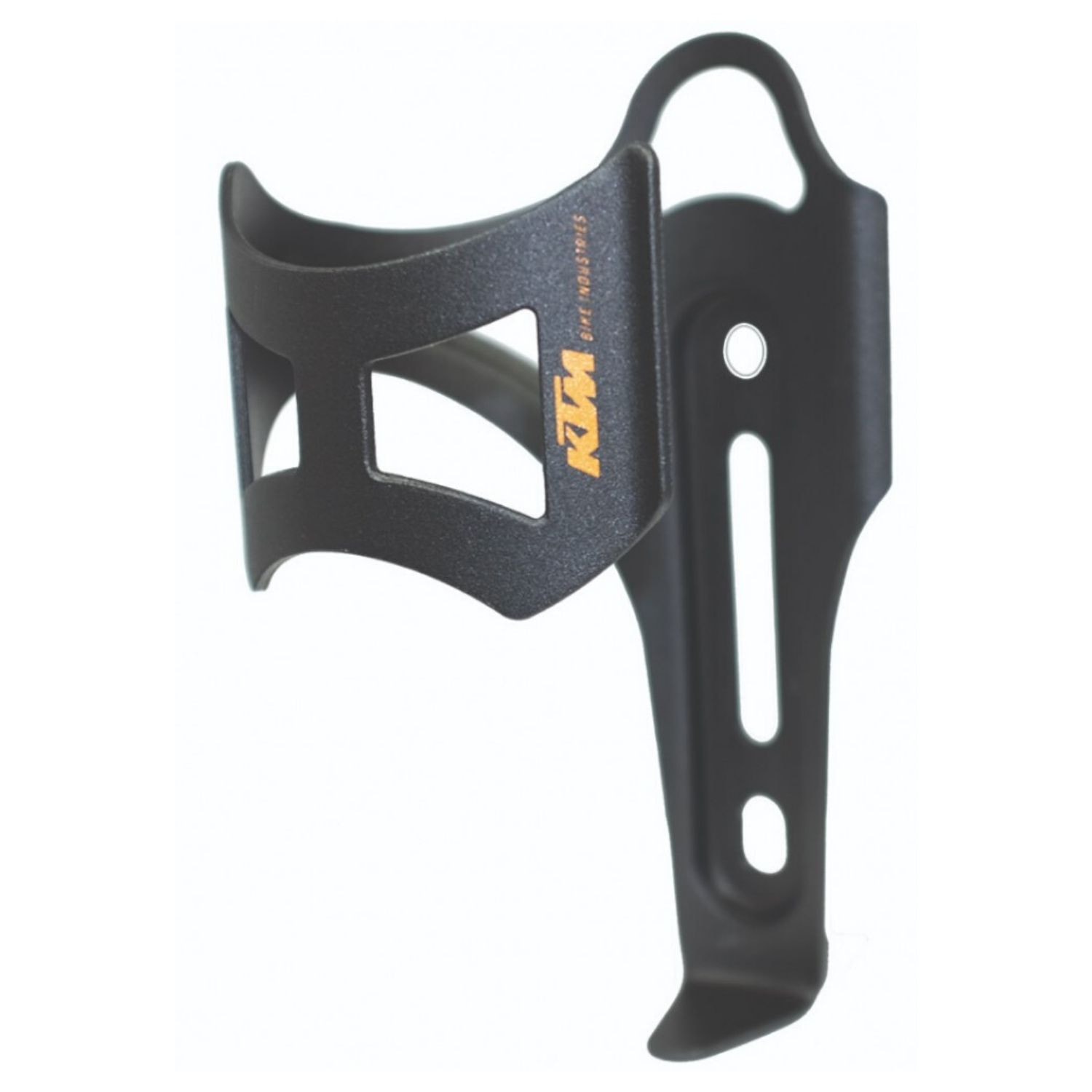 Držiak na fľašu KTM Side Alloy - bočné vyberanie - Košíky na fľaše - 1