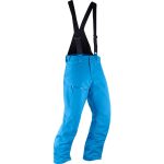 Lyžiarske nohavice SALOMON Chill Out Bib Pant M Hawaiian Surf