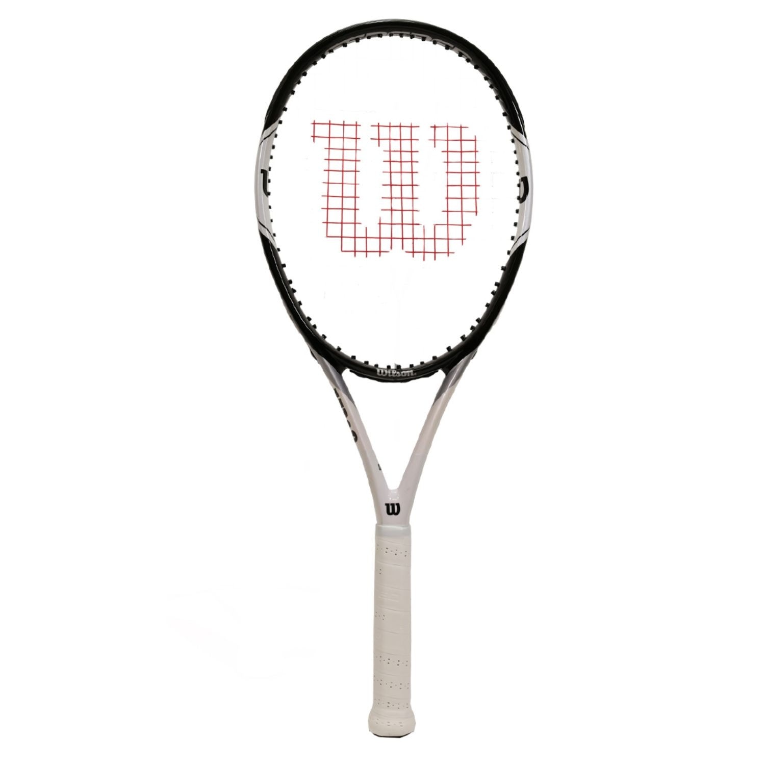 Tenisová raketa WILSON Federer Pro 105 W/O CVR - Tenisové rakety - 1