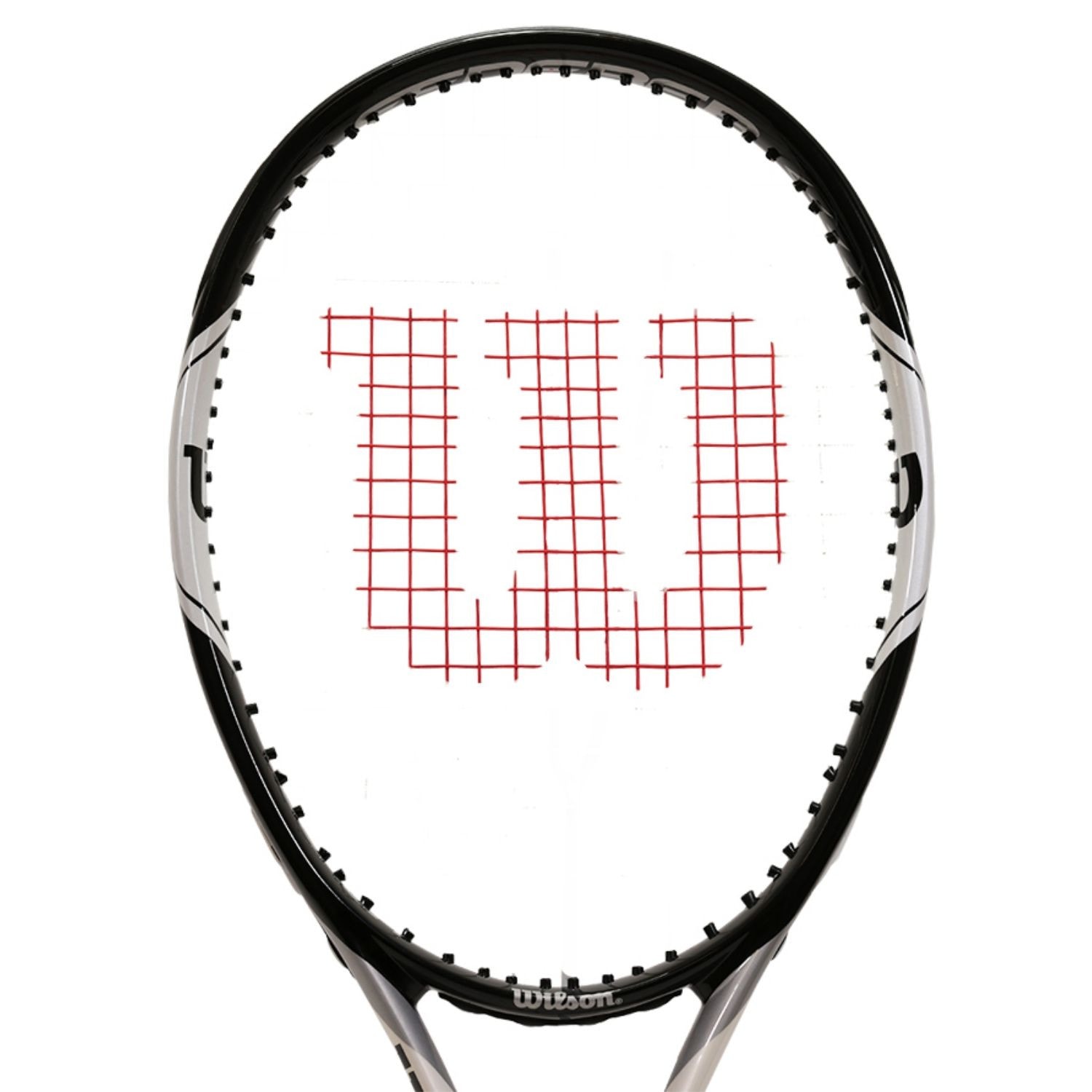 Tenisová raketa WILSON Federer Pro 105 W/O CVR - Tenisové rakety - 2