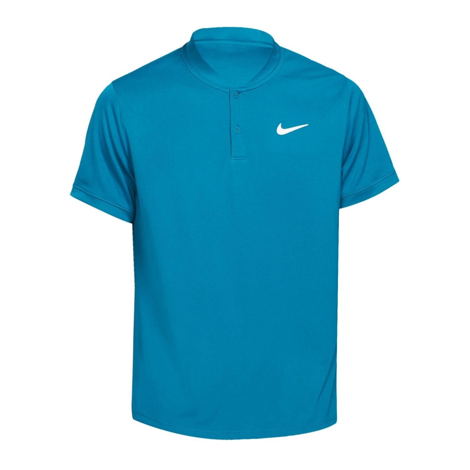 Polo tričko NIKE Court Dri-FIT Blue - NIKE - 3