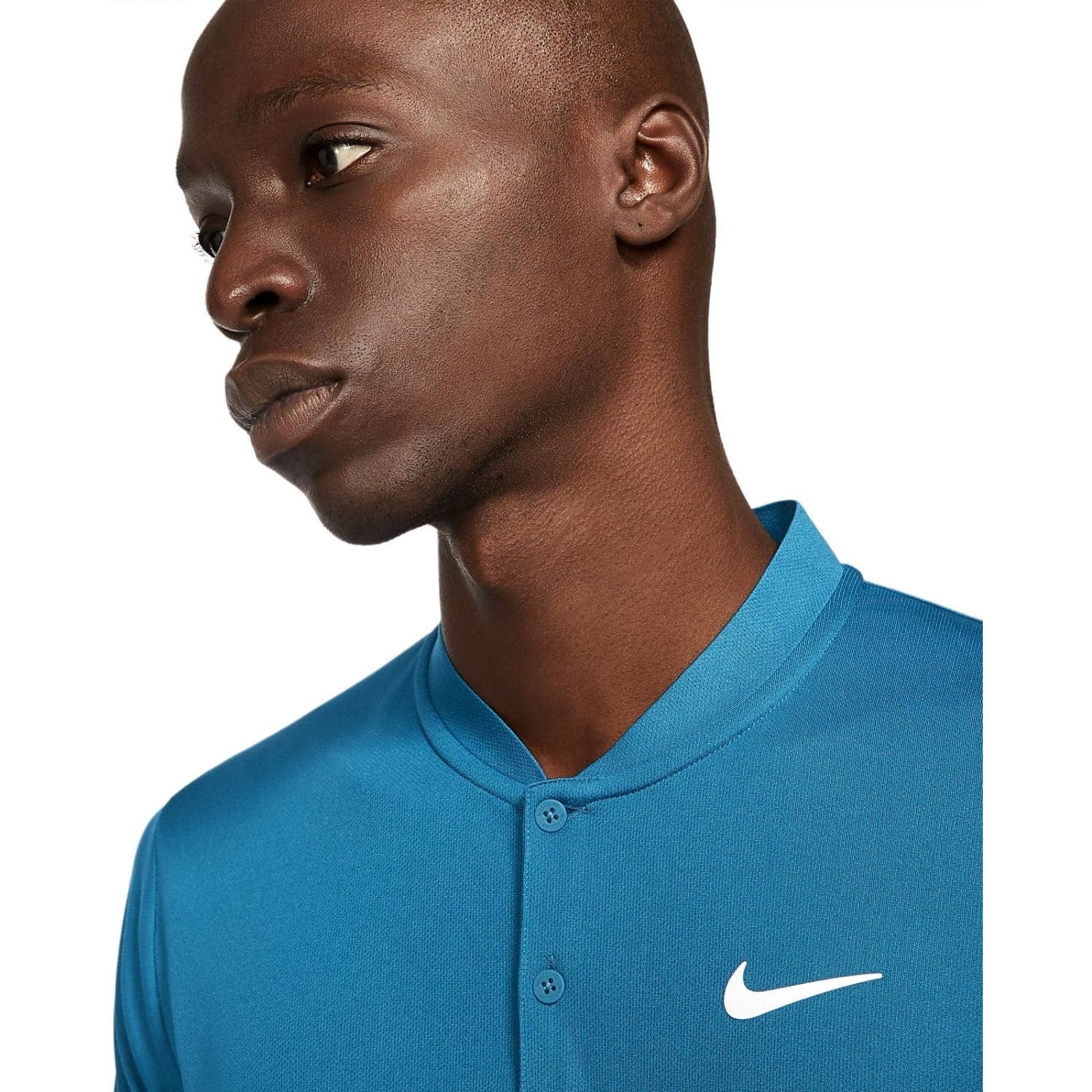 Polo tričko NIKE Court Dri-FIT Blue - NIKE - 4