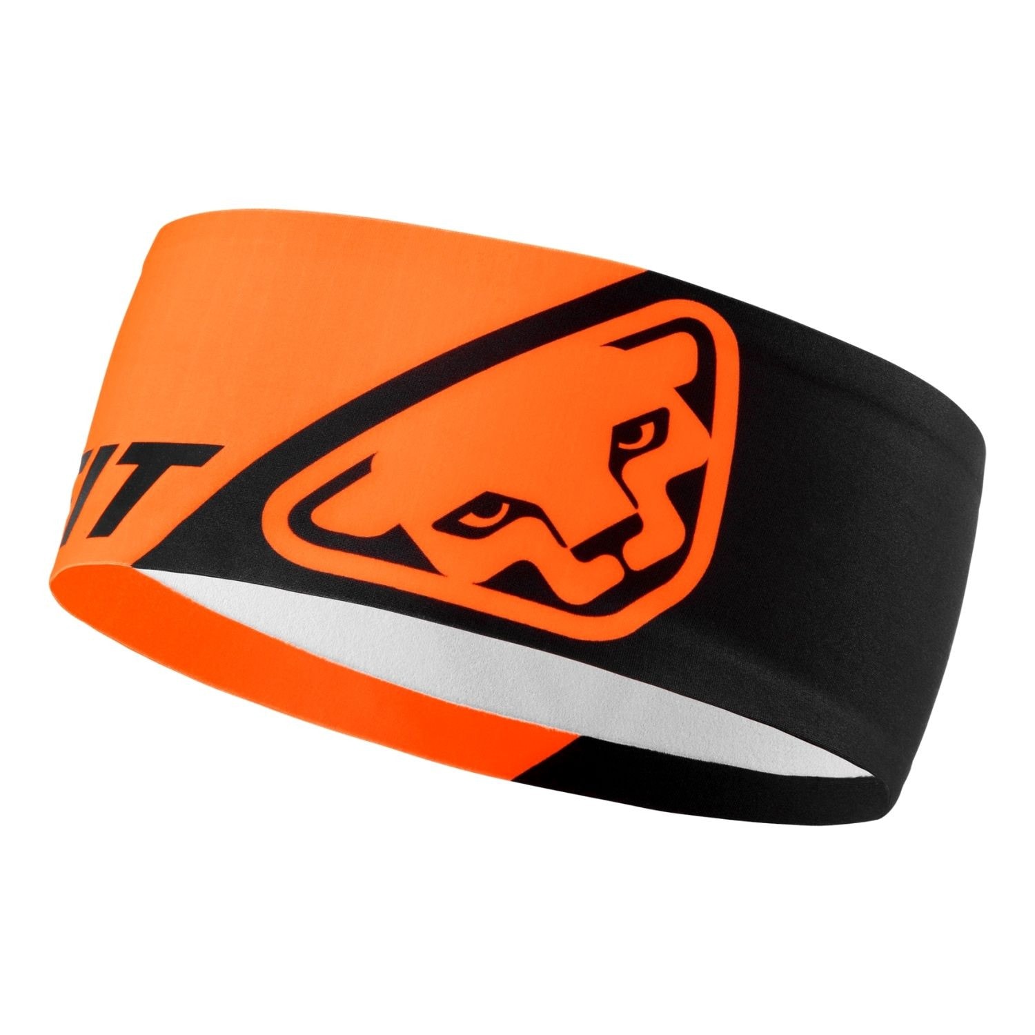 Čelenka DYNAFIT Speed Reflective Headband Neon Orange - Čelenky - 1