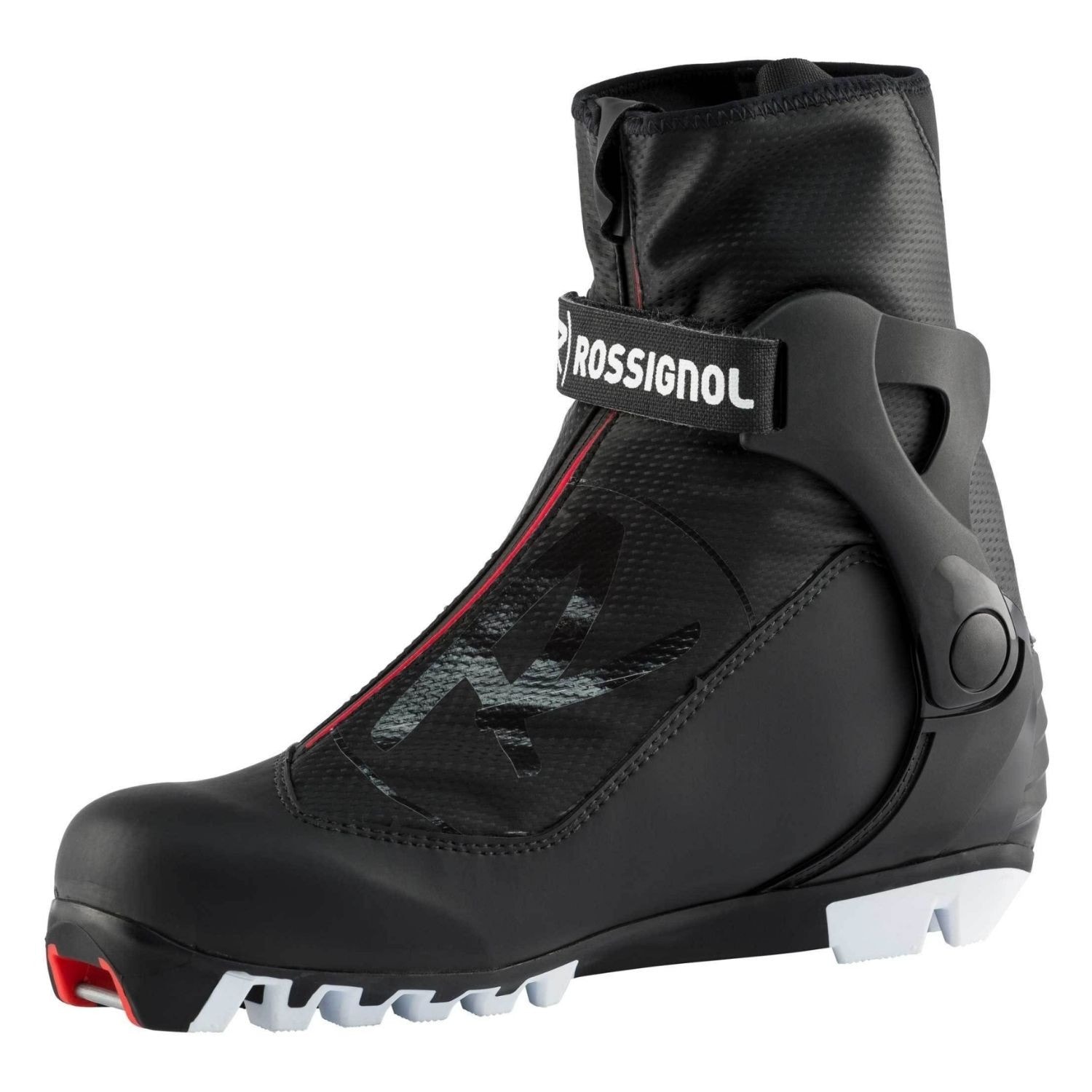 Obuv na bežky ROSSIGNOL X-6 SC - Pánske topánky - 2
