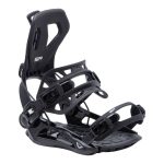 Snowboardové viazanie SP Fastec FT360 Black