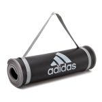 Fitness podložka ADIDAS Training Mat Grey
