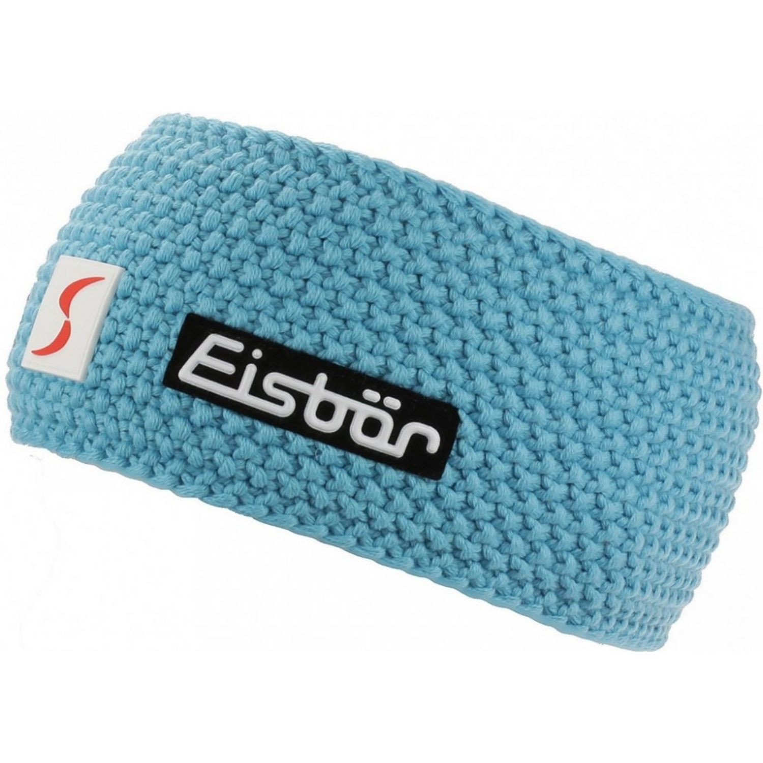 Čelenka EISBÄR Jamies STB SP Turquoise - Čelenky - 2