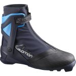 Obuv na bežky SALOMON RS10 Nocturne Prolink - NNN