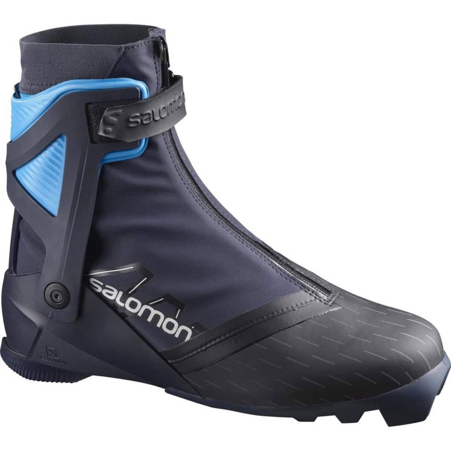 Obuv na bežky SALOMON RS10 Nocturne Prolink - NNN - Pánske topánky - 1