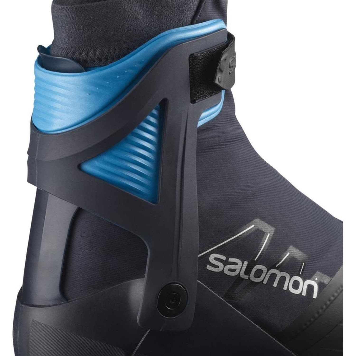 Obuv na bežky SALOMON RS10 Nocturne Prolink - NNN - Pánske topánky - 3