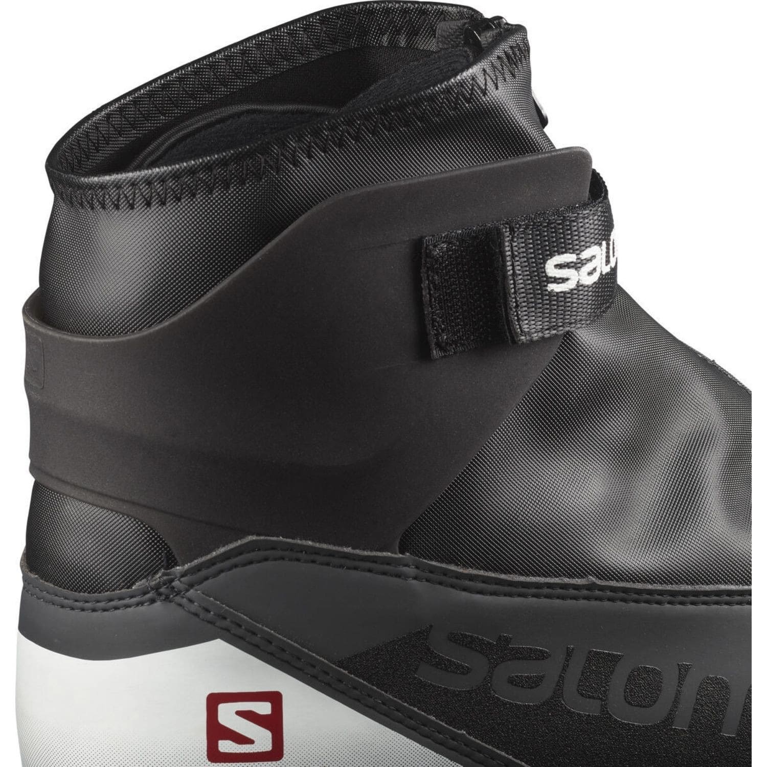 Obuv na bežky SALOMON Escape Plus Prolink - NNN - Pánske topánky - 3
