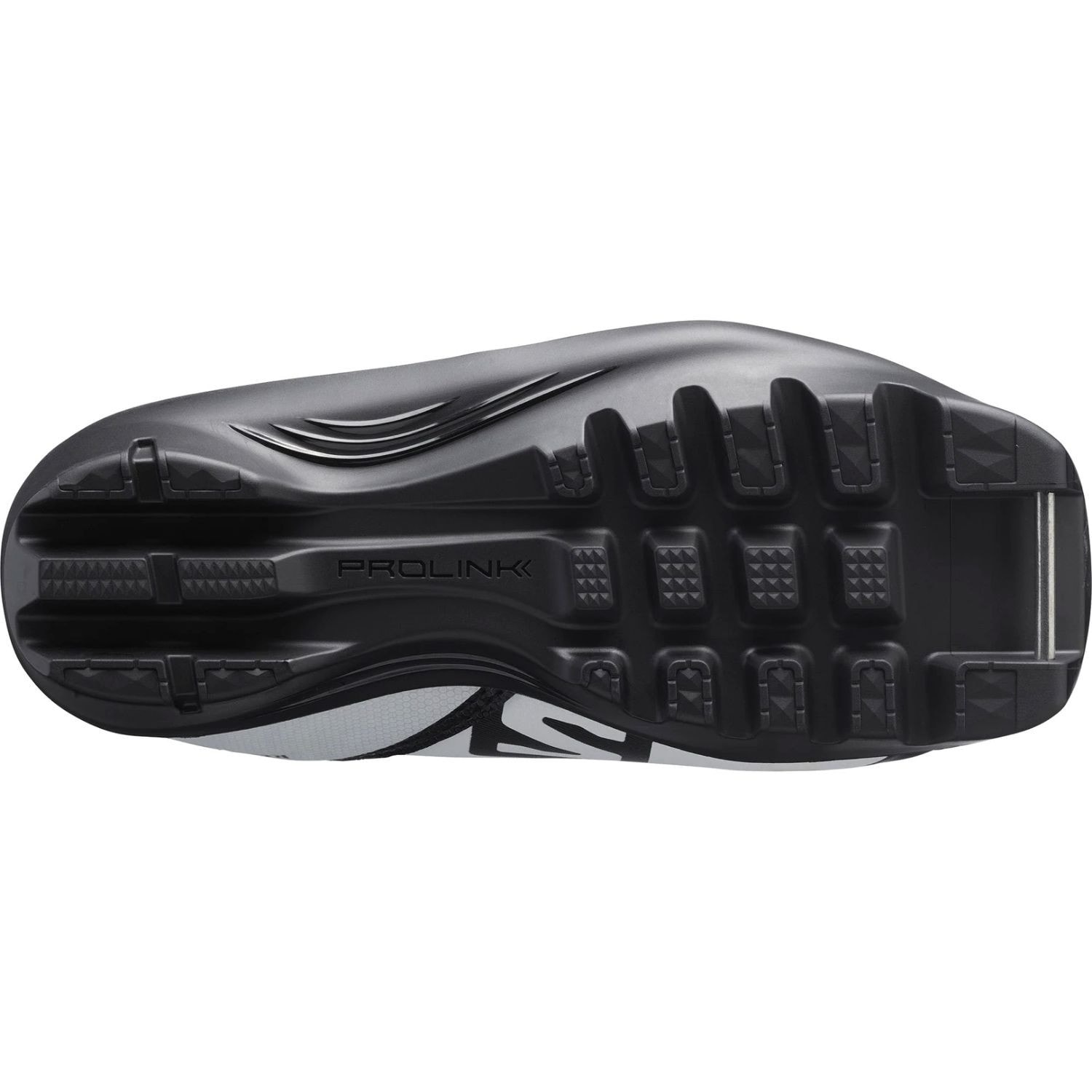 Obuv na bežky SALOMON RC Nocturne Prolink junior - NNN - Detské topánky - 3