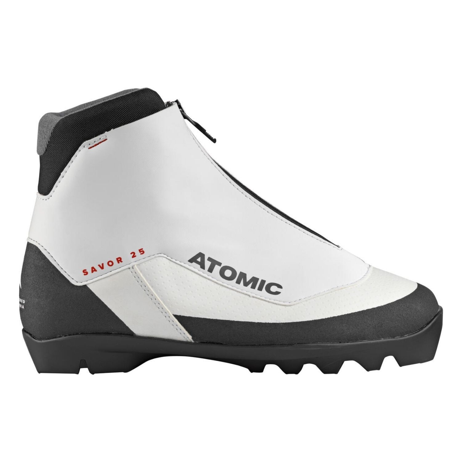 Topánky na bežky ATOMIC Savor 25 W - NNN - Dámske topánky - 2