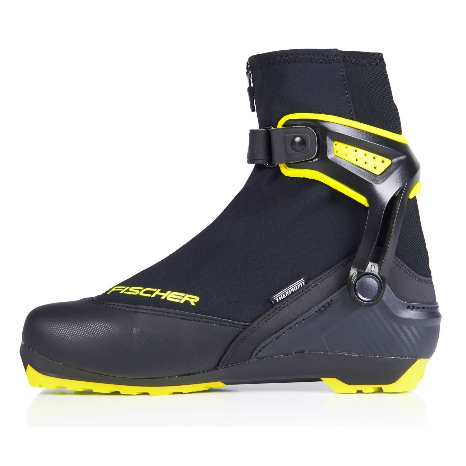 Obuv na bežky FISCHER RC5 Skate - NNN - Pánske topánky - 2