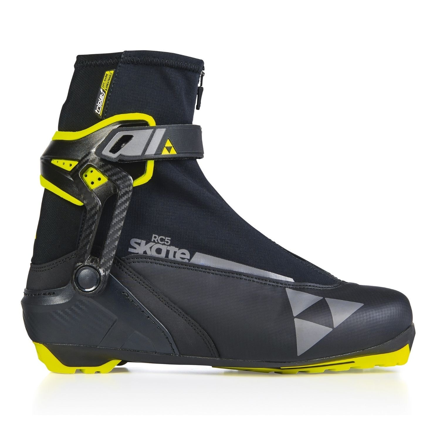 Obuv na bežky FISCHER RC5 Skate - NNN - Pánske topánky - 1