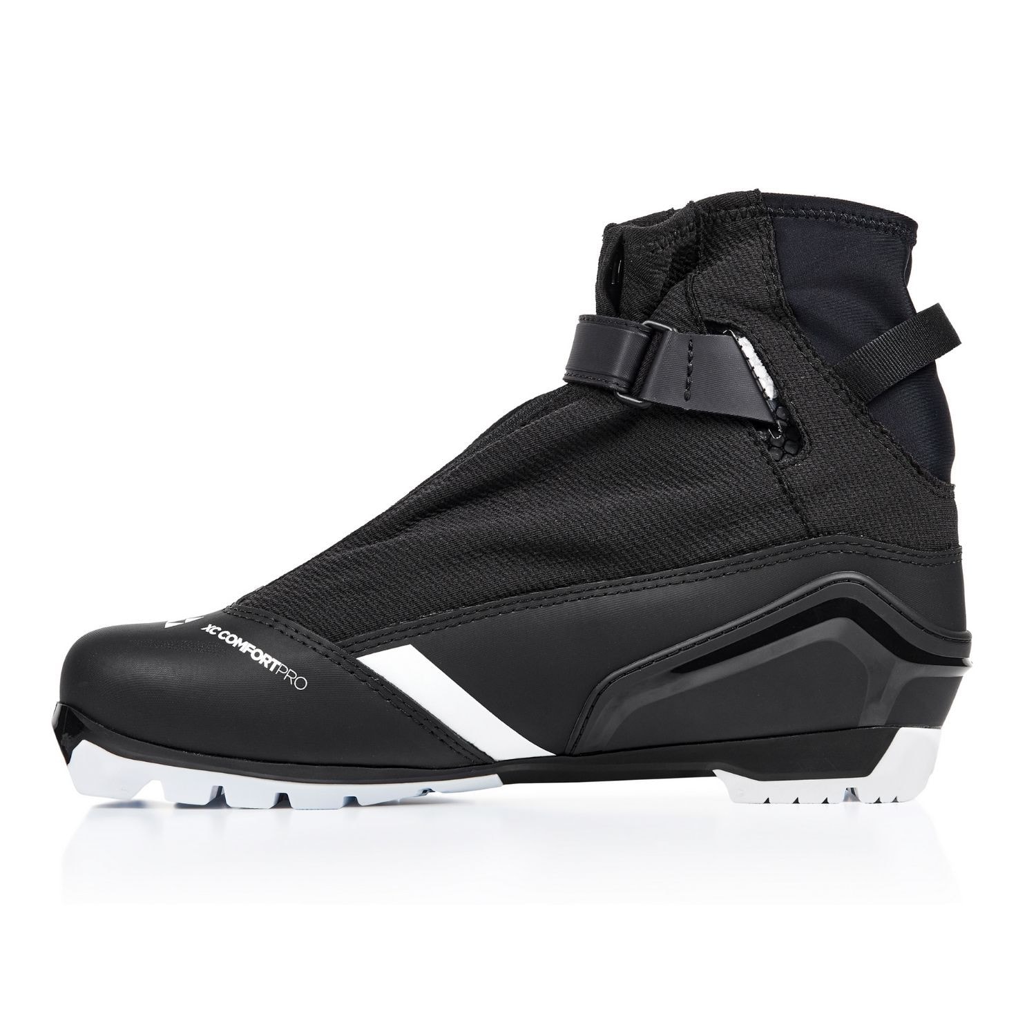 Topánky na bežky FISCHER XC Comfort Pro - NNN - Pánske topánky - 3