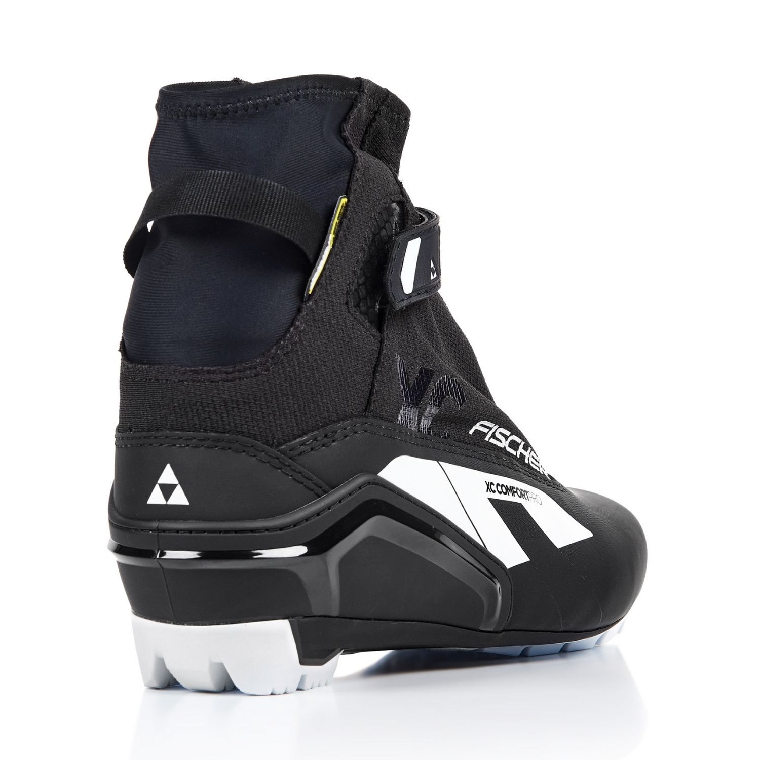 Topánky na bežky FISCHER XC Comfort Pro - NNN - Pánske topánky - 4