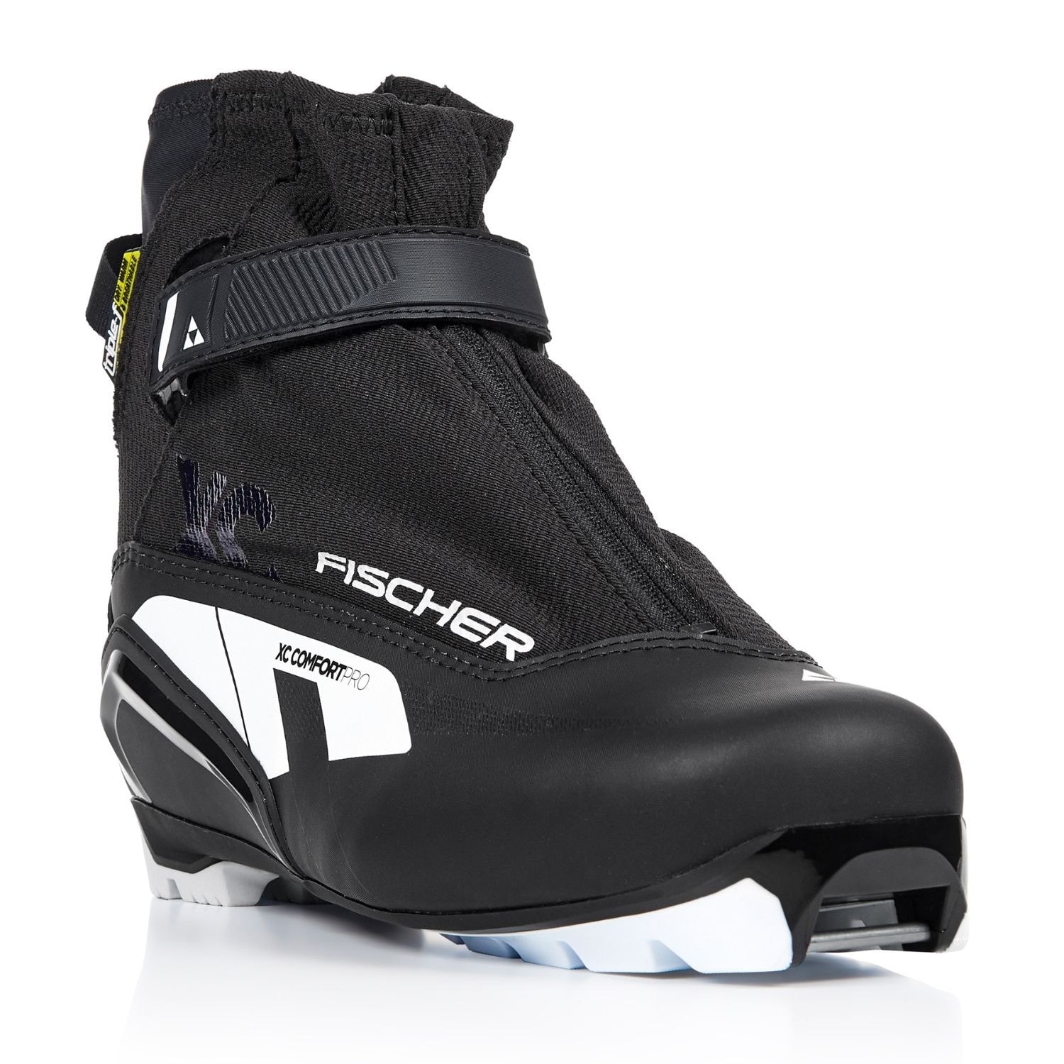 Topánky na bežky FISCHER XC Comfort Pro - NNN - Pánske topánky - 2