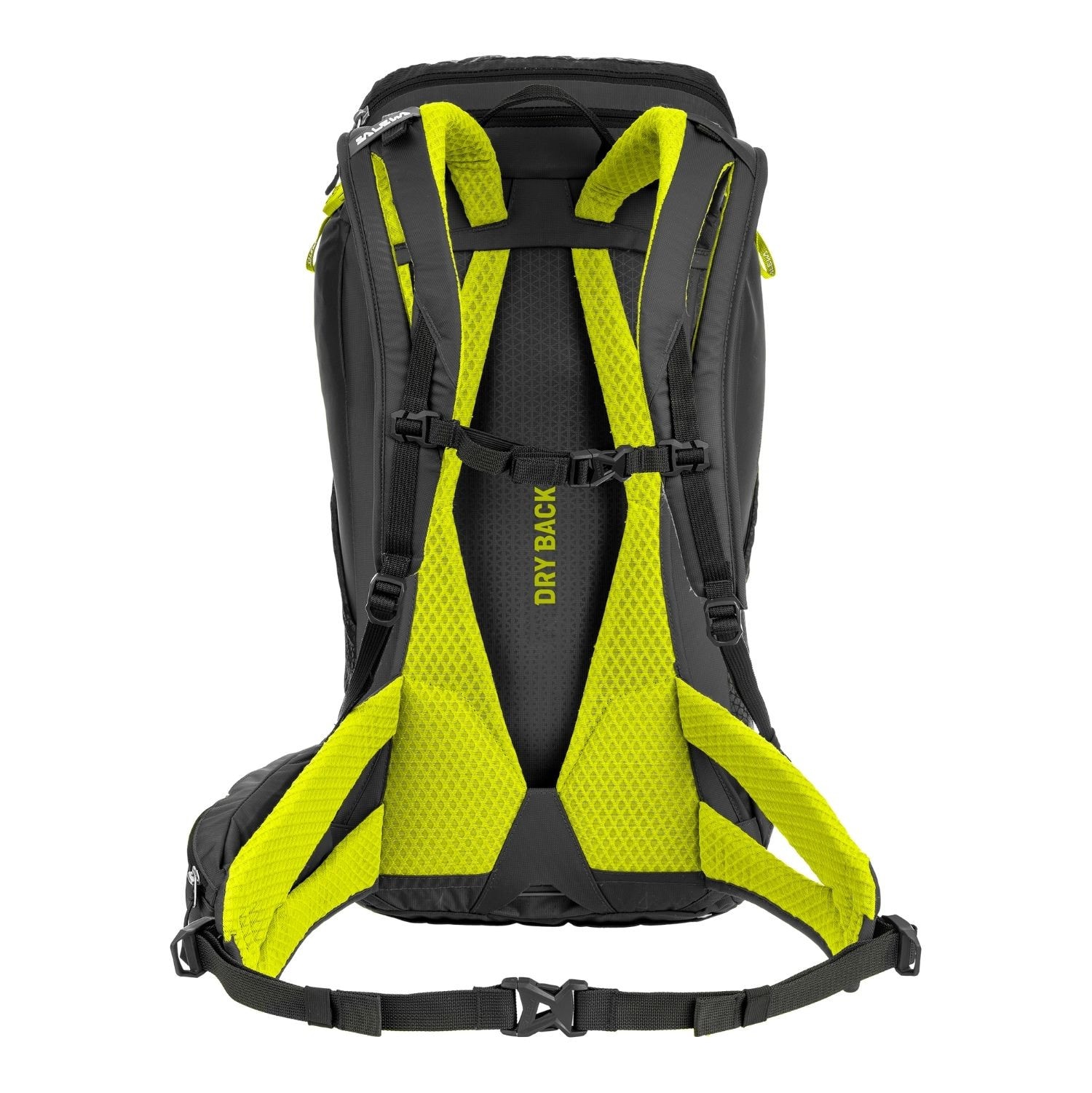Batoh SALEWA  Alp Trainer 25 Black - Batohy turistické - 2