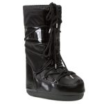 Snehule MOON BOOT Icon Glance, Black