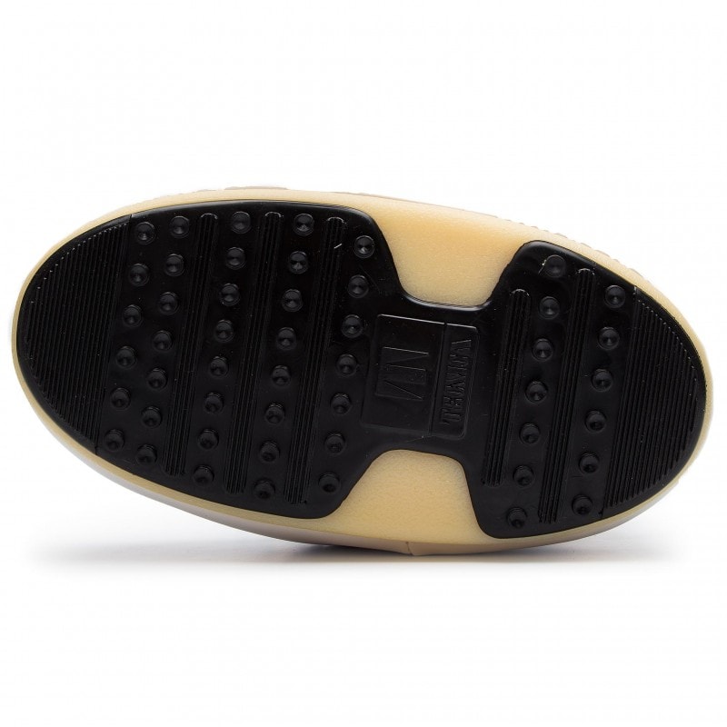 Snehule MOON BOOT Icon Nylon White - Zimná obuv - 6