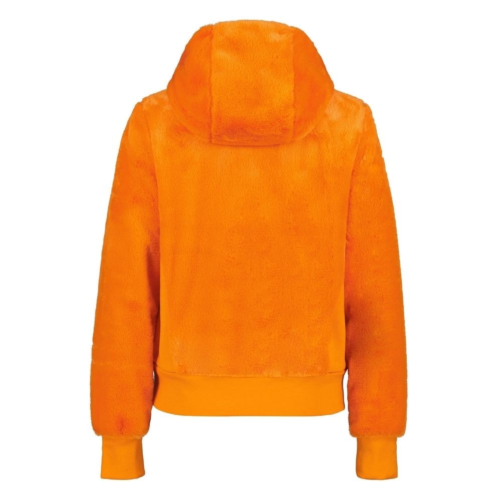 Mikina ICEPEAK Empire Orange - Mikiny s kapucňou - 4