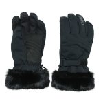 Lyžiarske rukavice COLMAR Sapporo Rec Black