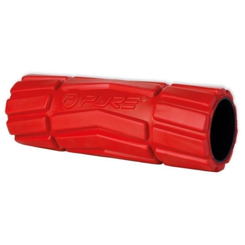 Masážny valec PURE 2 IMPROVE Roller Medium Red - Fitness - 1