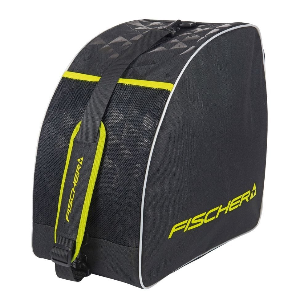 Vak na lyžiarky FISCHER Skibootbag Alpine Eco - Vaky na lyžiarky - 1