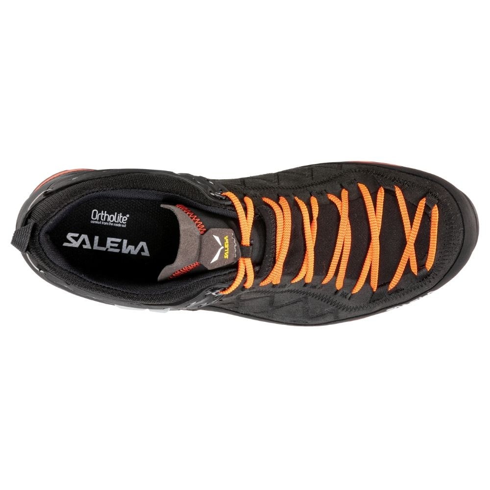 Turistické topánky SALEWA MS MTN Trainer 2 GTX - Turistická obuv - 3