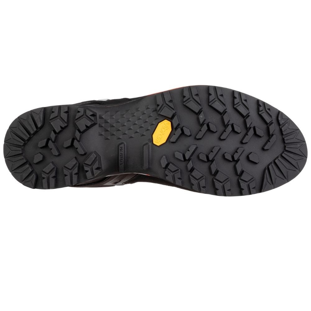 Turistické topánky SALEWA MS MTN Trainer 2 GTX - Turistická obuv - 4