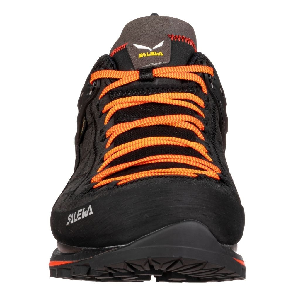 Turistické topánky SALEWA MS MTN Trainer 2 GTX - Turistická obuv - 5
