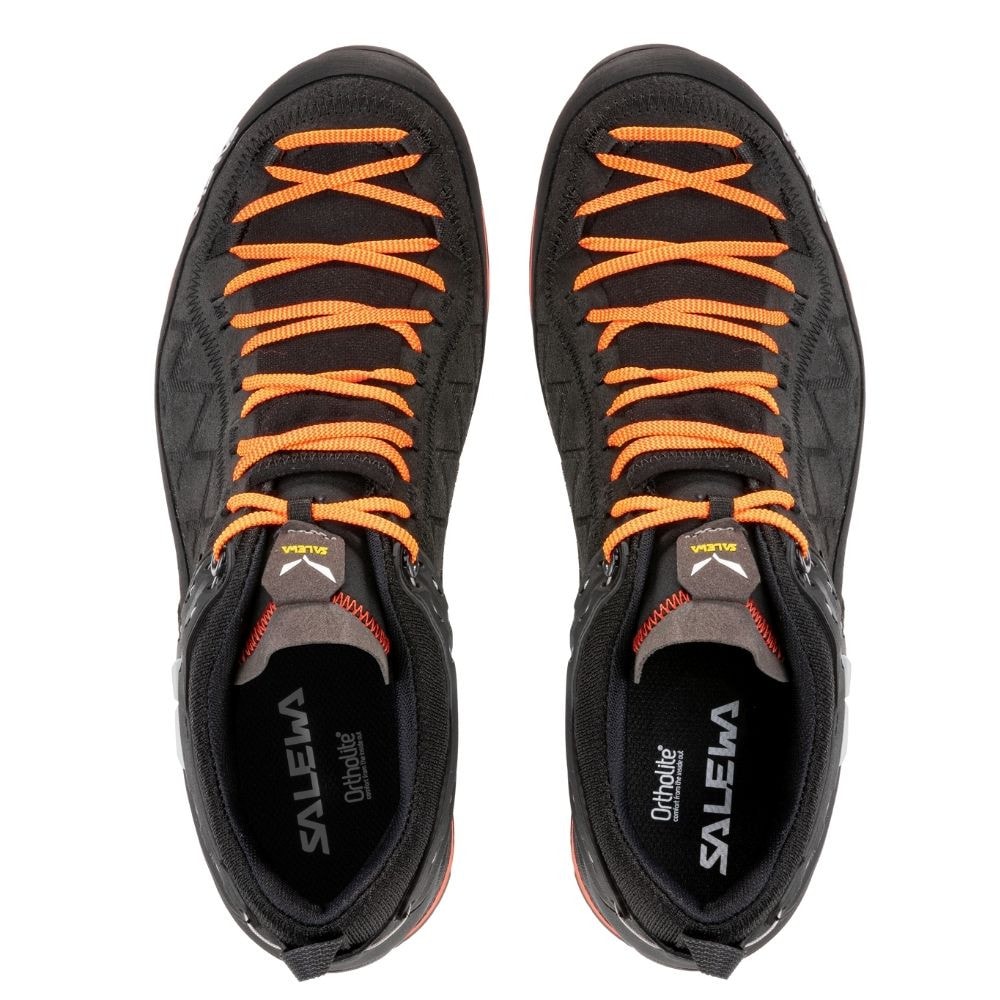 Turistické topánky SALEWA MS MTN Trainer 2 GTX - Turistická obuv - 7