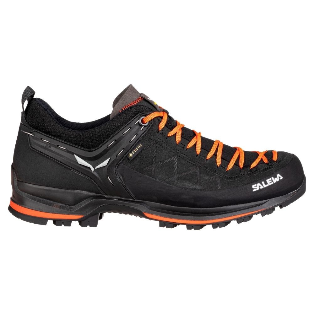 Turistické topánky SALEWA MS MTN Trainer 2 GTX - Turistická obuv - 2