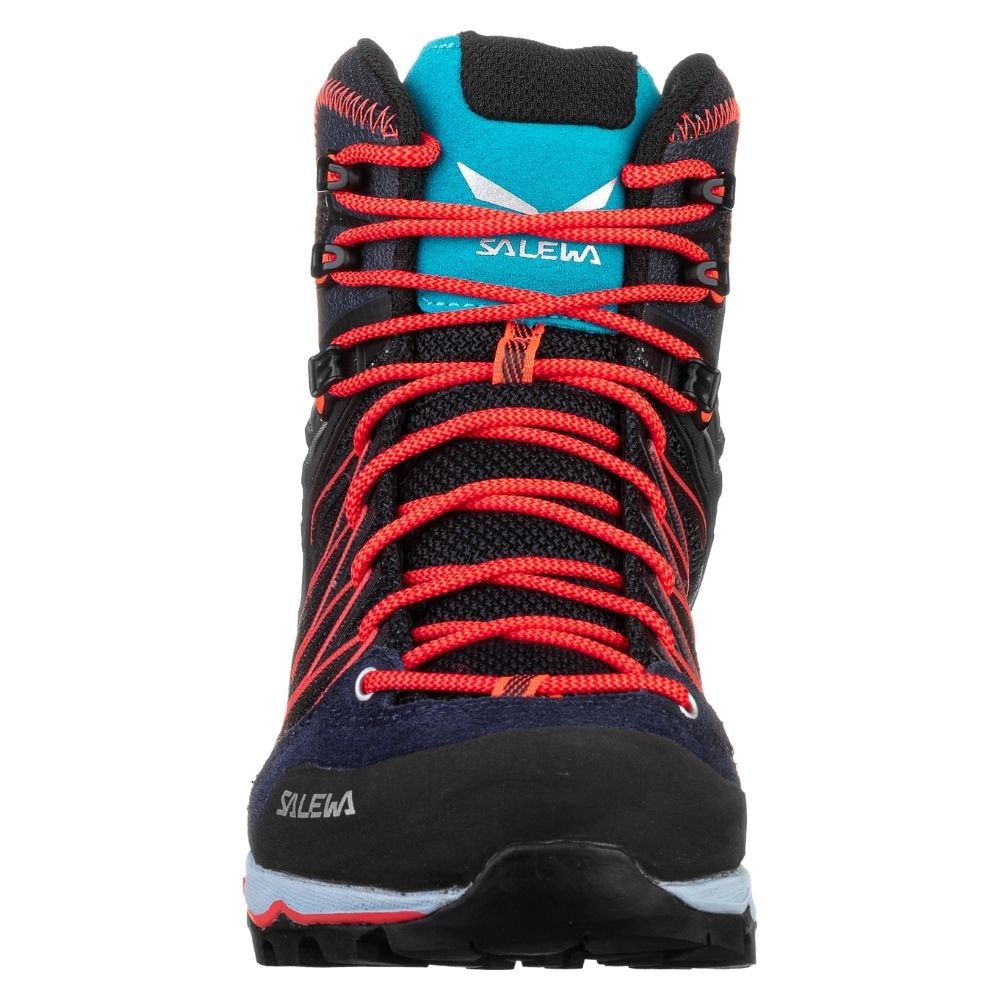 Turistické topánky SALEWA WS MTN Trainer Lite Mid GTX - Turistická obuv - 2