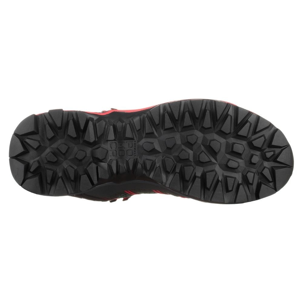 Turistické topánky SALEWA WS MTN Trainer Lite Mid GTX - Turistická obuv - 5