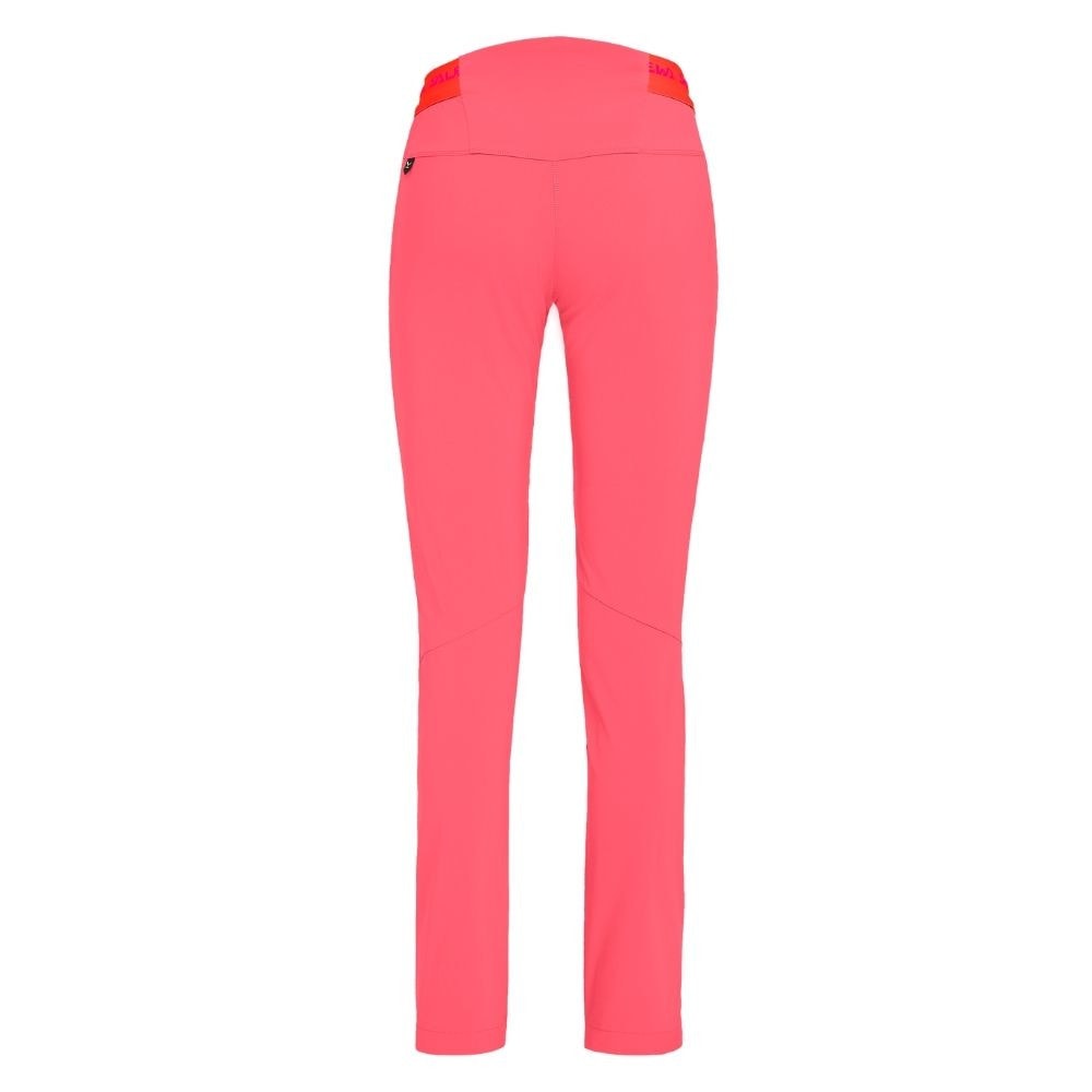 Nohavice SALEWA Pedroc Light DST Calypso Cor - Turistické nohavice - 5