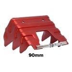 Mačky na skialpové lyže ATOMIC Backland Crampons 90 mm / 100 mm