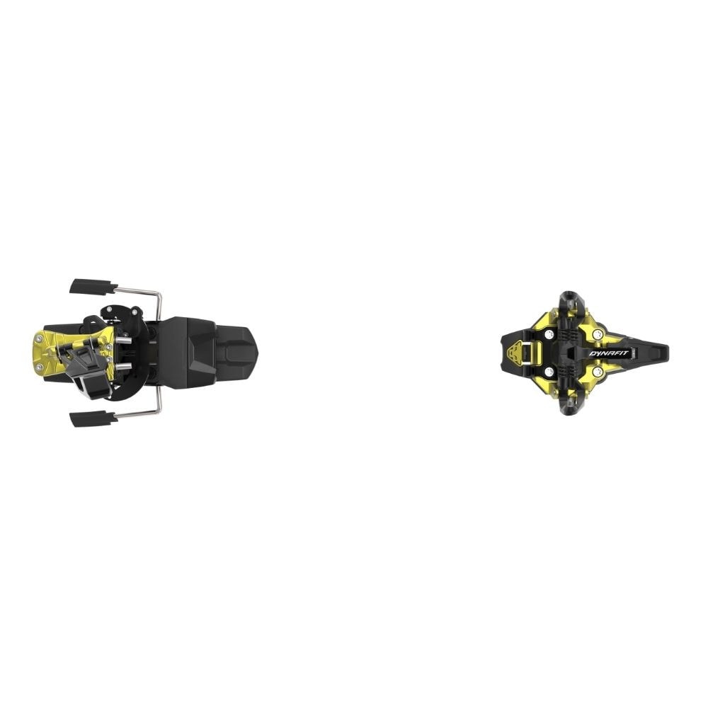 Skialpové viazanie DYNAFIT Radical Yellow - Skialp viazanie - 2