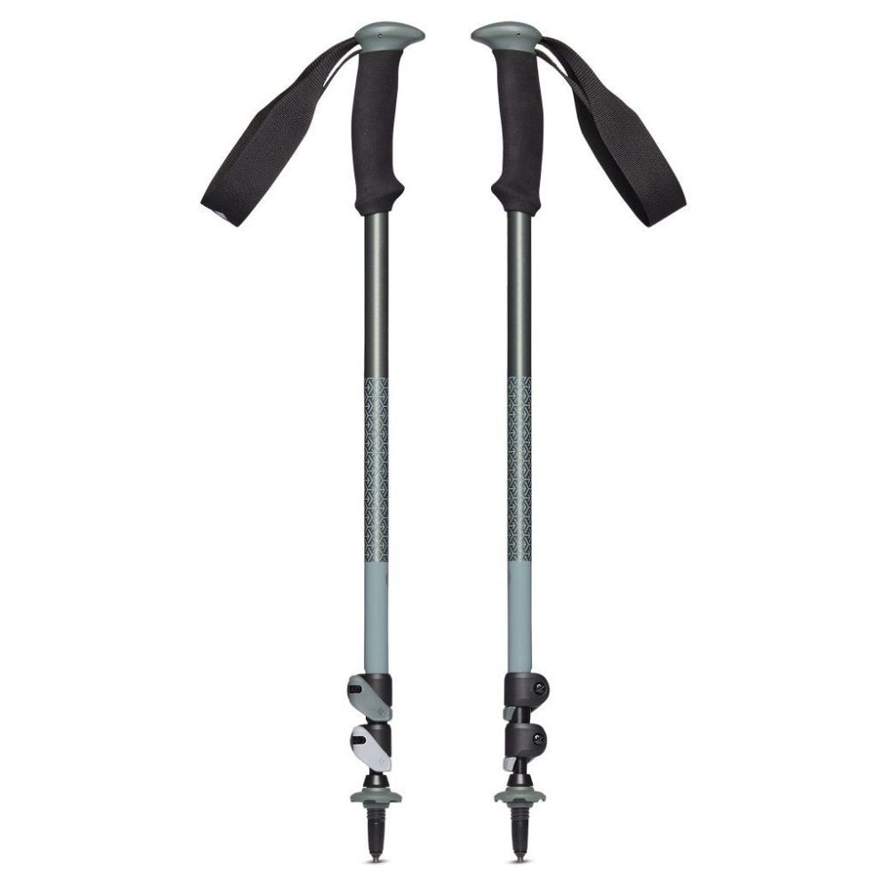 Trekingové palice BLACK DIAMOND Trail Sport 100 - 140 cm - Trekingové palice - 1
